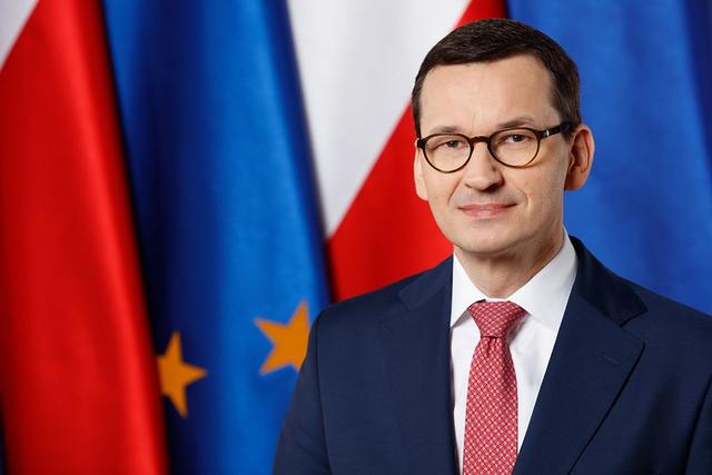 波兰总理：欧盟对俄罗斯实施新一轮制裁的意愿在降低