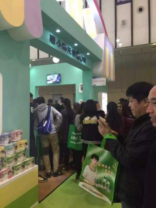 唐小甜磨砂清口片上市—民族清口糖品牌能否实现“弯道超车”