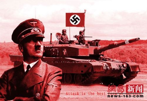 波兰英国同意喂饱希特勒:二战导火索差点被掐灭?