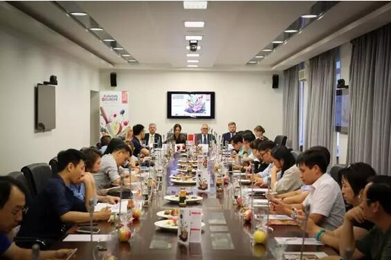第三届“中国—波兰商务交流日”在波兰共和国驻华大使馆成功举办！