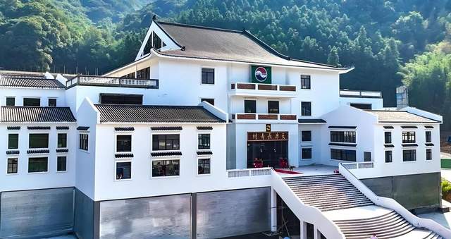 天源长寿村从化水厂斩获优质矿泉水采矿权 天源长寿村从化水厂斩获优质矿泉水采矿权